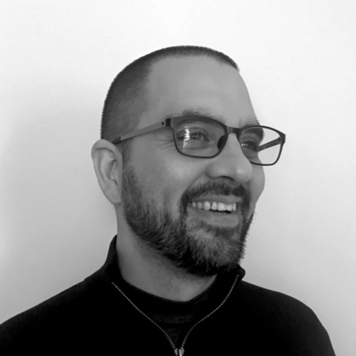 Jeremy Peang-Meth, Architect, UX/UI Web Design Strategist Bio Profile Photo